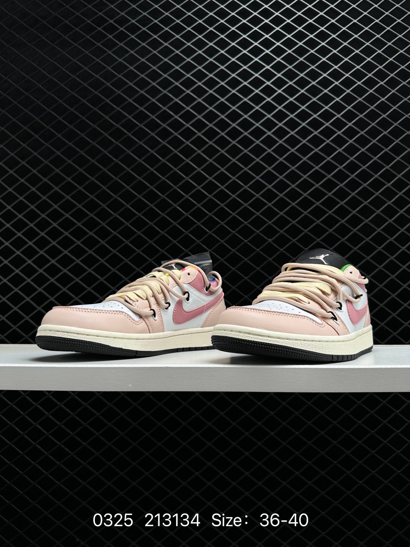 Nike Air Jordan Retro 1 Low  AJ1